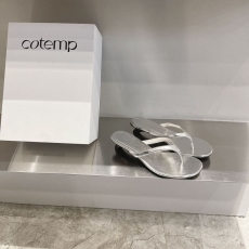 Cotemp Sandals